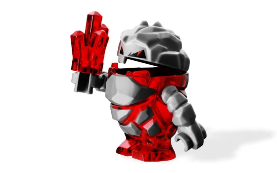 LEGO® 8956 Stone Chopper - zdjęcie 7
