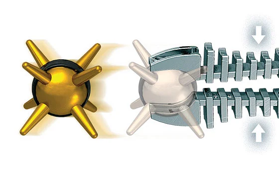 LEGO® 8998 Toa Mata Nui - zdjęcie 6