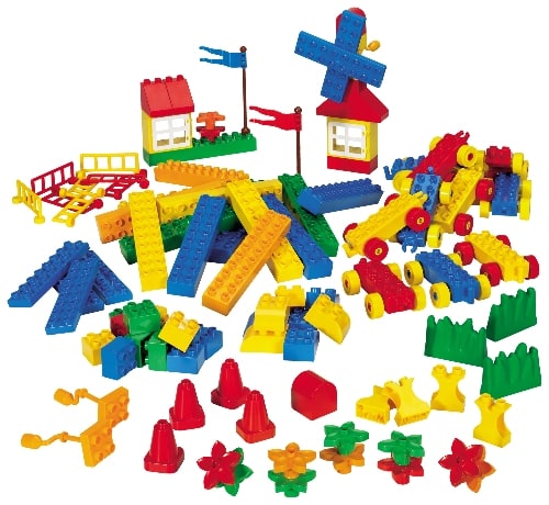 Special Elements Set