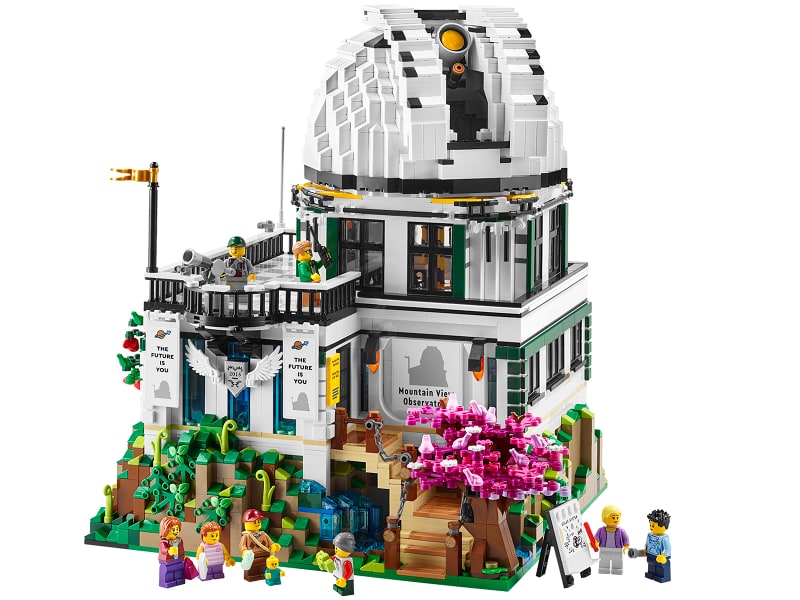 BrickLink Obserwatorium
