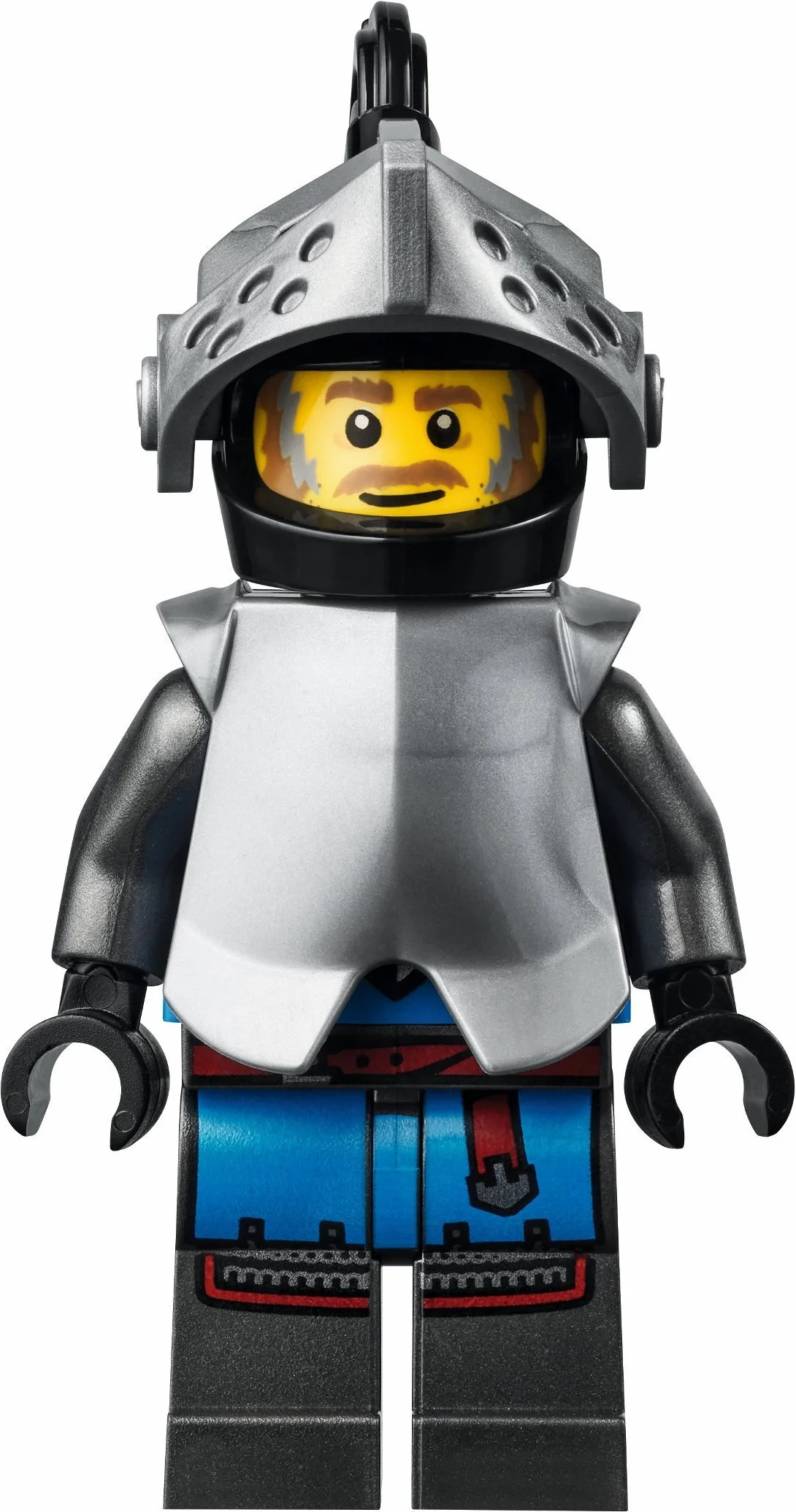 LEGO® 910029 Górska twierdza - zdjęcie 8