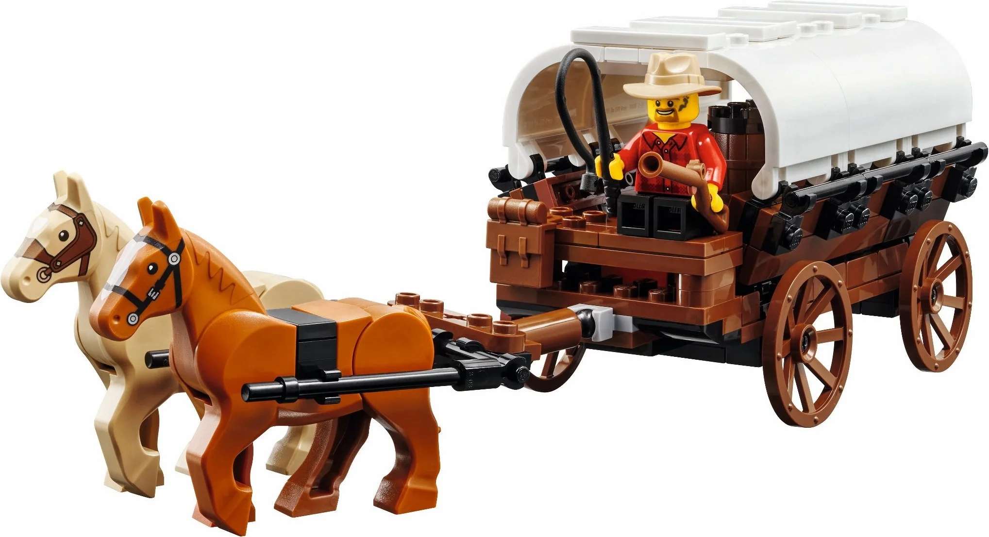 LEGO® 910031 Sklep wielobranżowy - zdjęcie 9