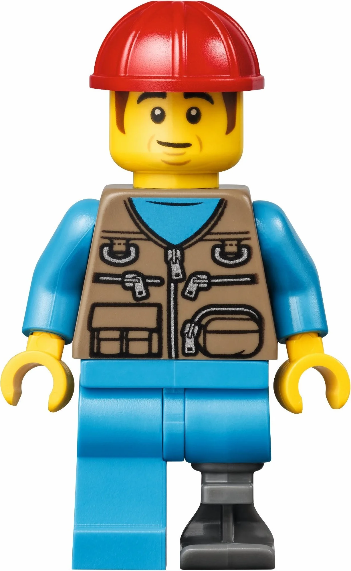 LEGO® 910033 Stara lokomotywowania - zdjęcie 8