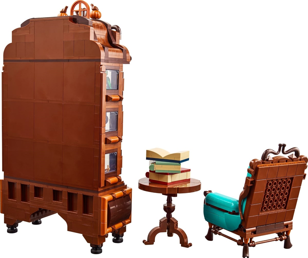 LEGO® 910061 Antique Collection - zdjęcie 5