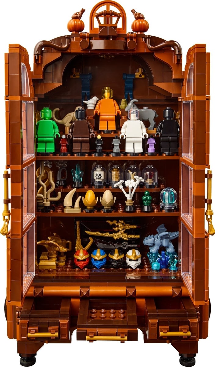LEGO® 910061 Antique Collection - zdjęcie 8