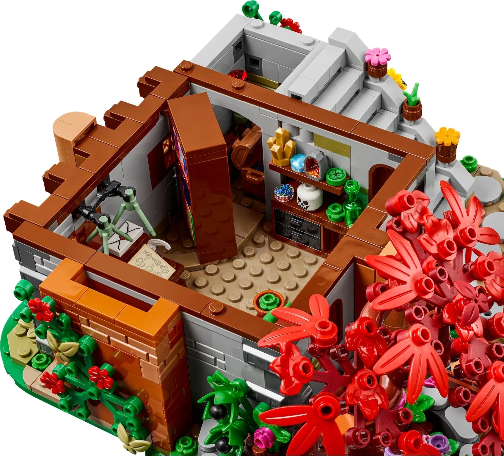 LEGO® 910062 Alchemist's Shop - zdjęcie 6
