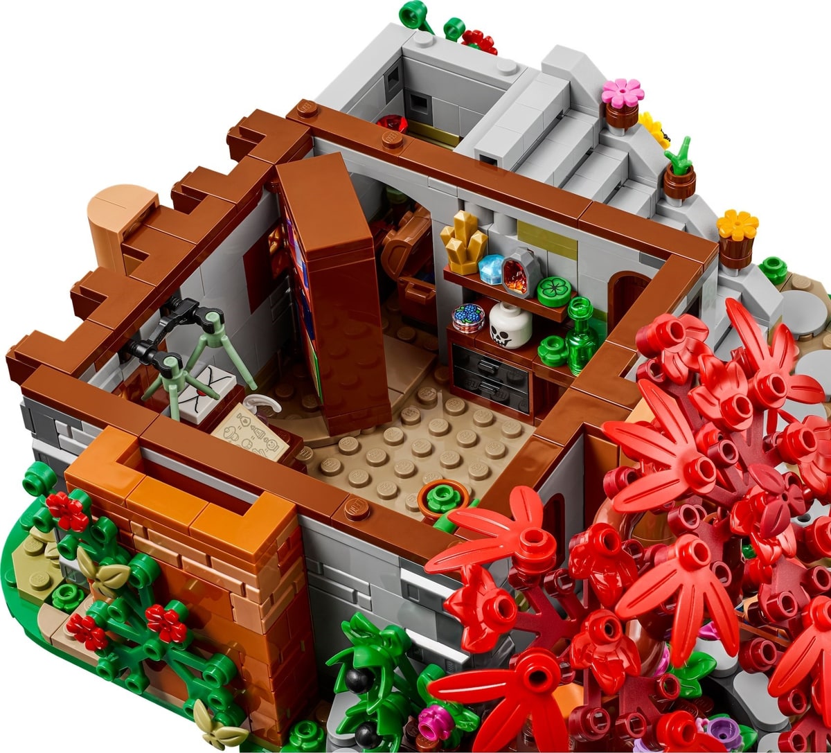 LEGO® 910062 Alchemist's Shop - zdjęcie 7