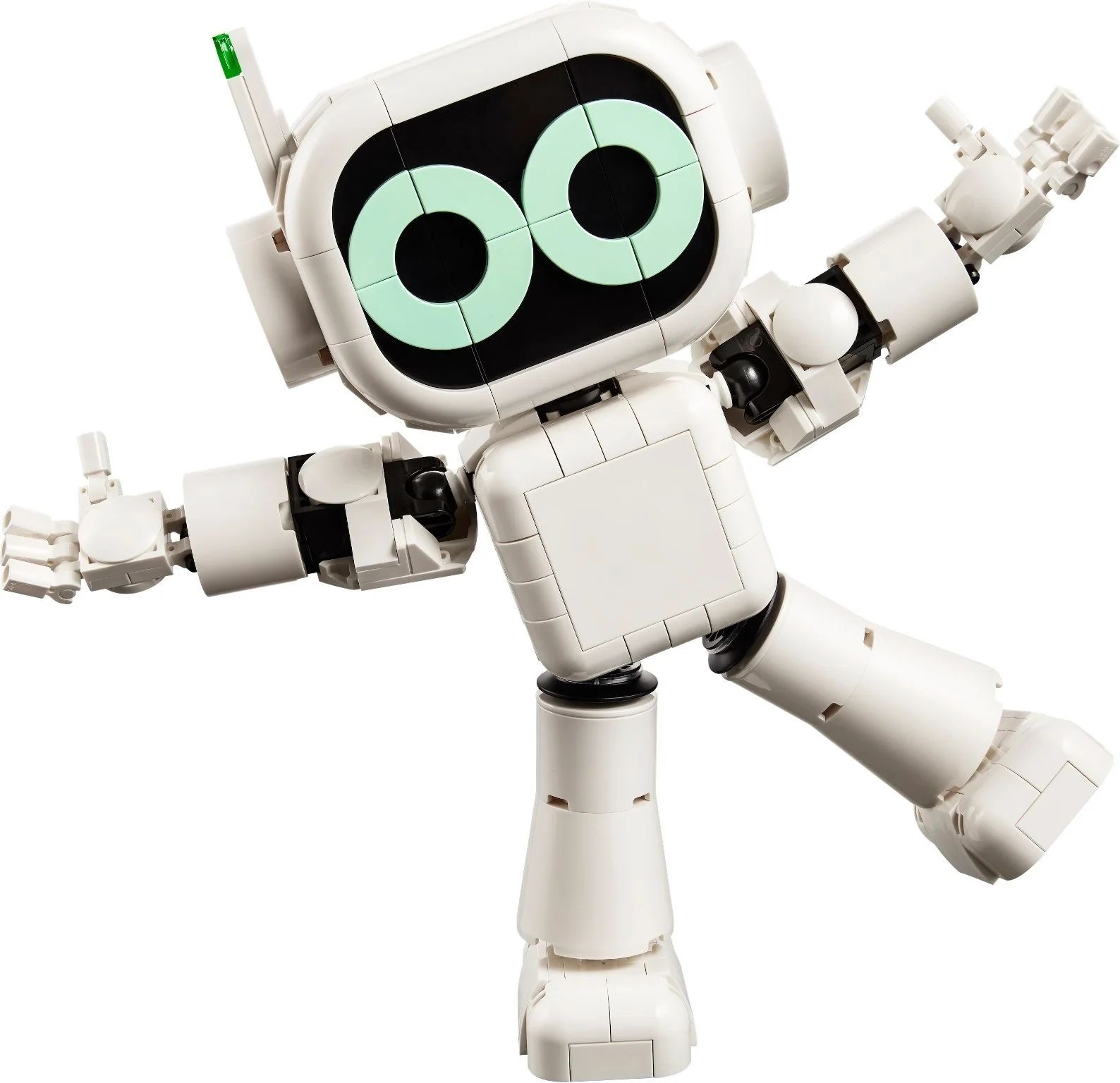 LEGO® 910063 W.A.L.T. - zdjęcie 4