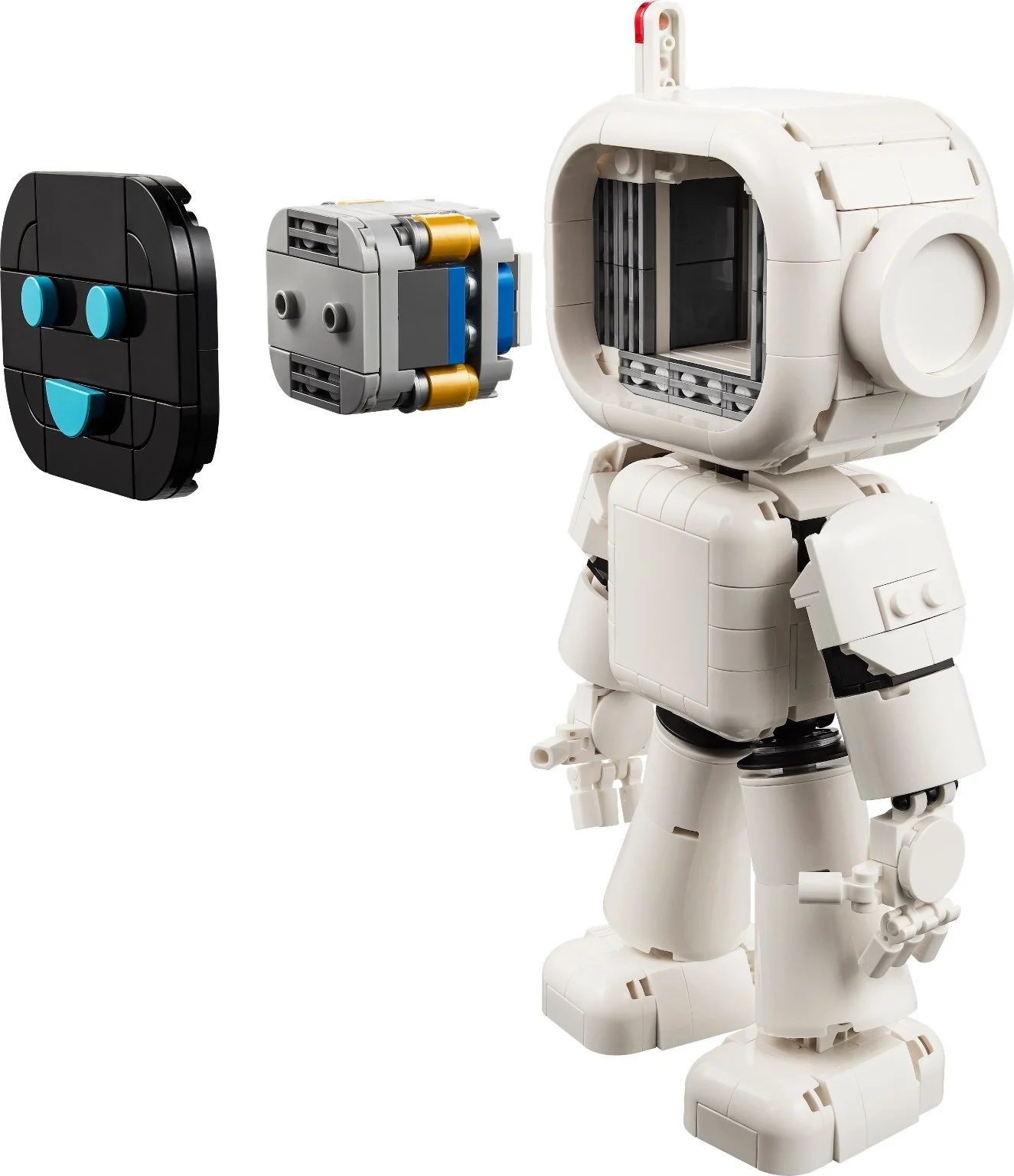 LEGO® 910063 W.A.L.T. - zdjęcie 7