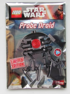Probe Droid