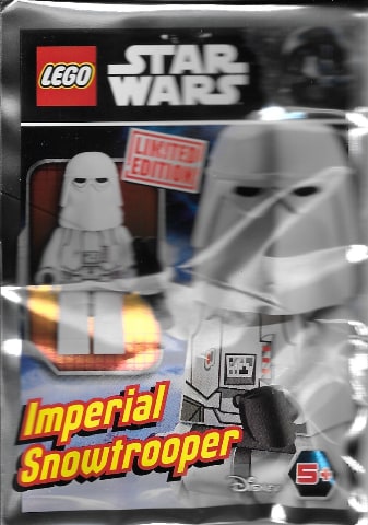 Imperial Snowtrooper
