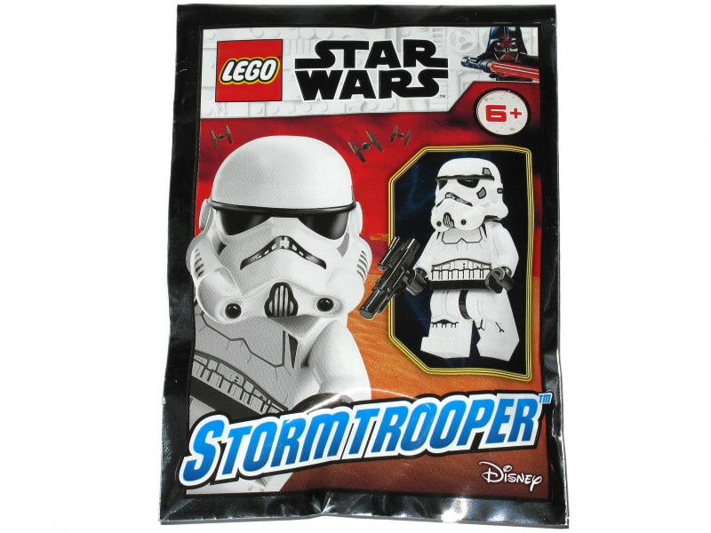 Stormtrooper