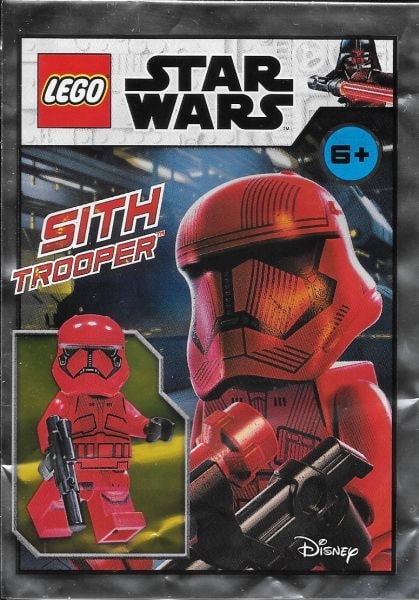 Sith Trooper
