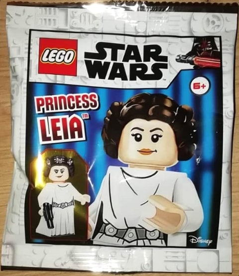 Princess Leia