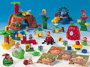 Little Forest Friends