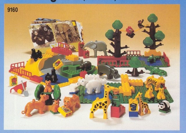 Safari Park