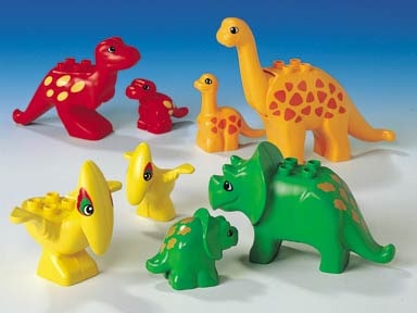 Dinosaurs
