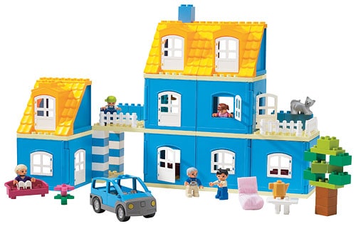 Playhouse