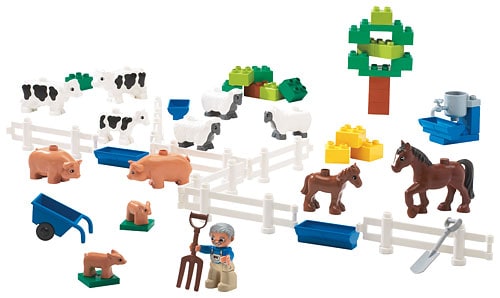 Farm Animals