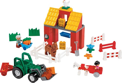 Stable Set