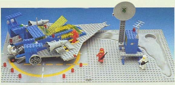 Płyta Płytka Konstrukcyjna Podstawa Do Klocków Lego Szara XL 32X32