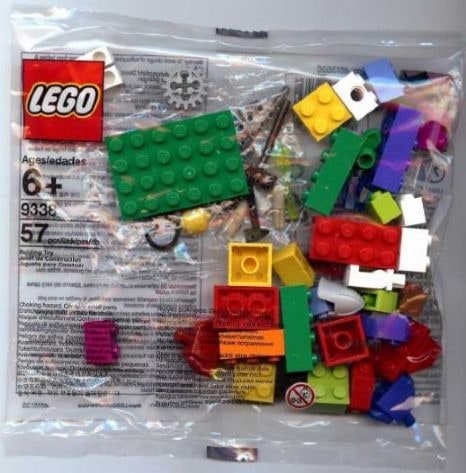 Serious Play / BuildToExpress Mini Kit