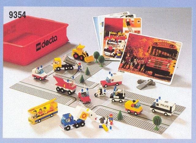 Town Street Theme