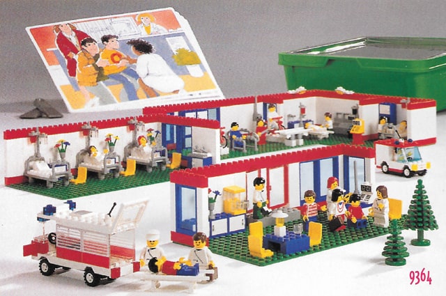 Hospital