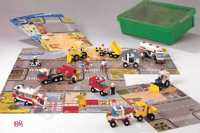 Community Vehicles