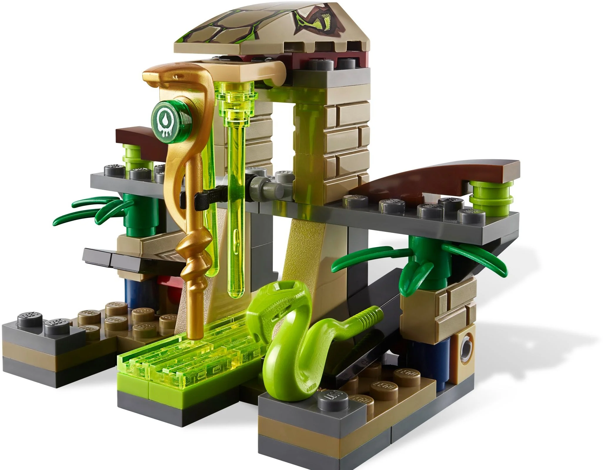 LEGO® 9440 unikat z 2012 roku - zdjęcie 3