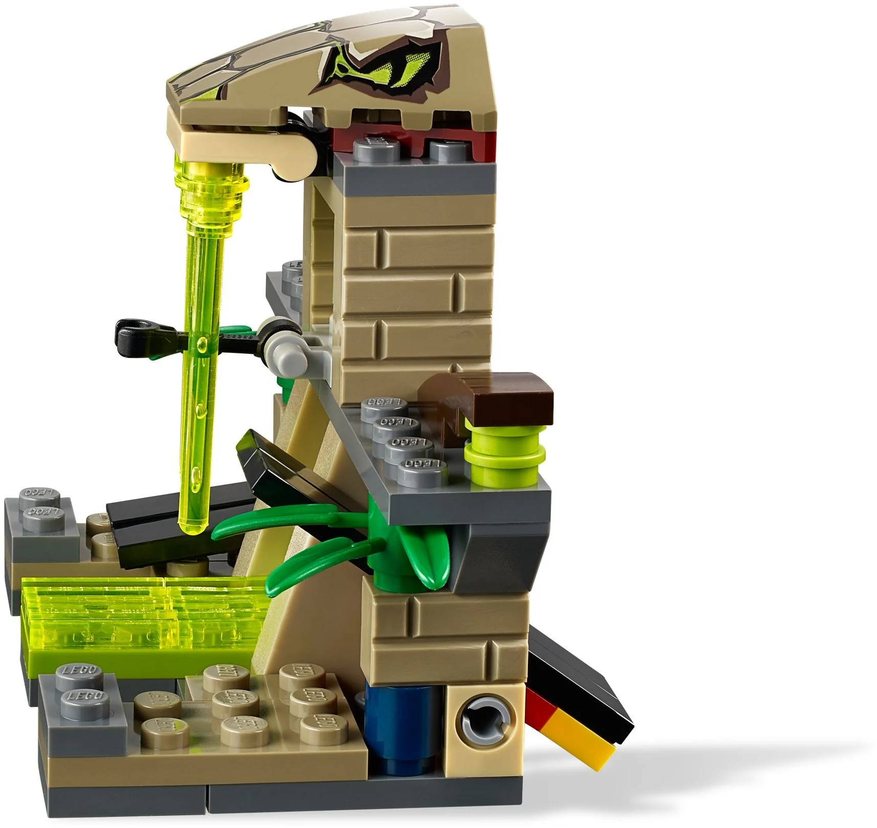 LEGO® 9440 unikat z 2012 roku - zdjęcie 4