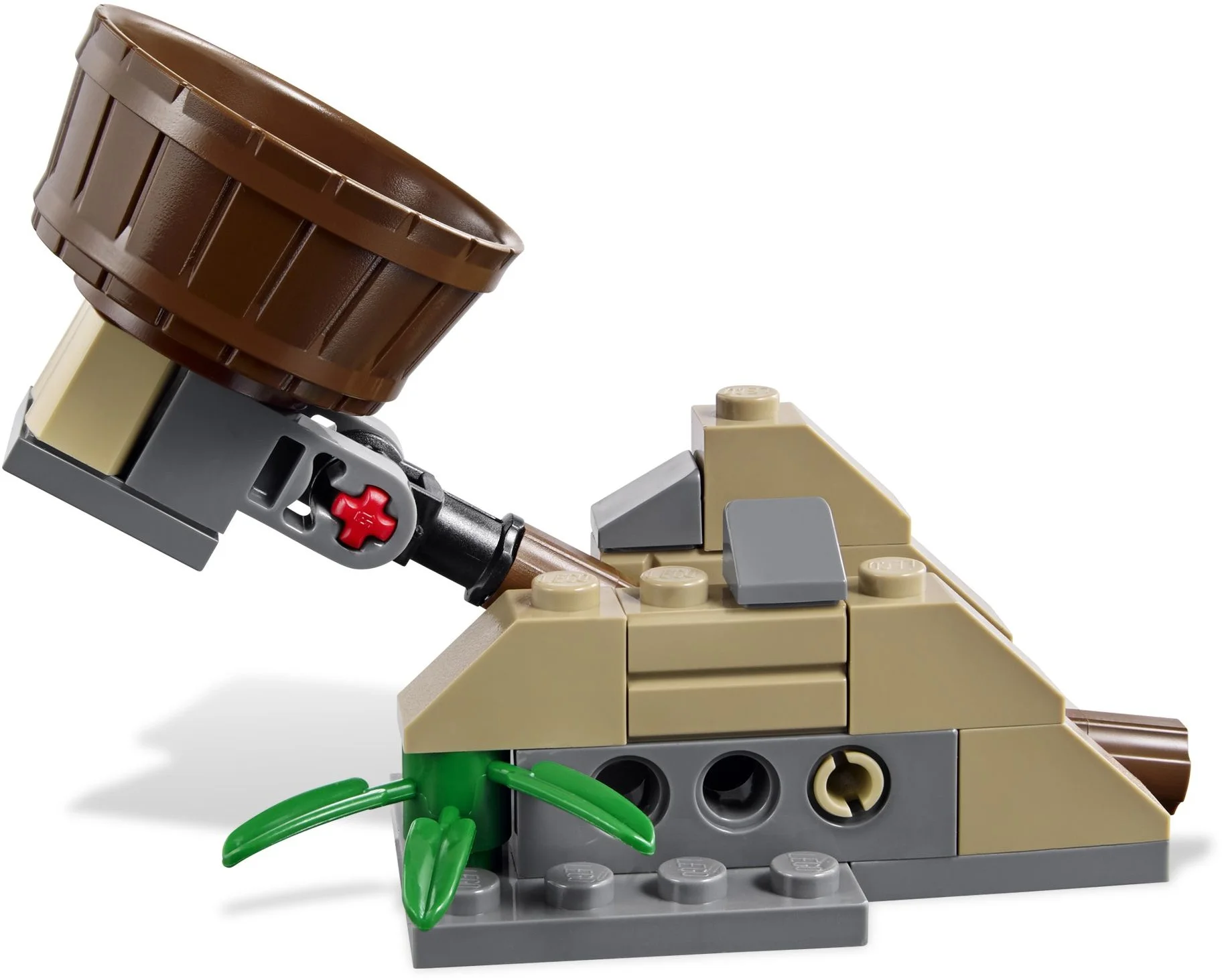LEGO® 9448 Samurai Mech - zdjęcie 3