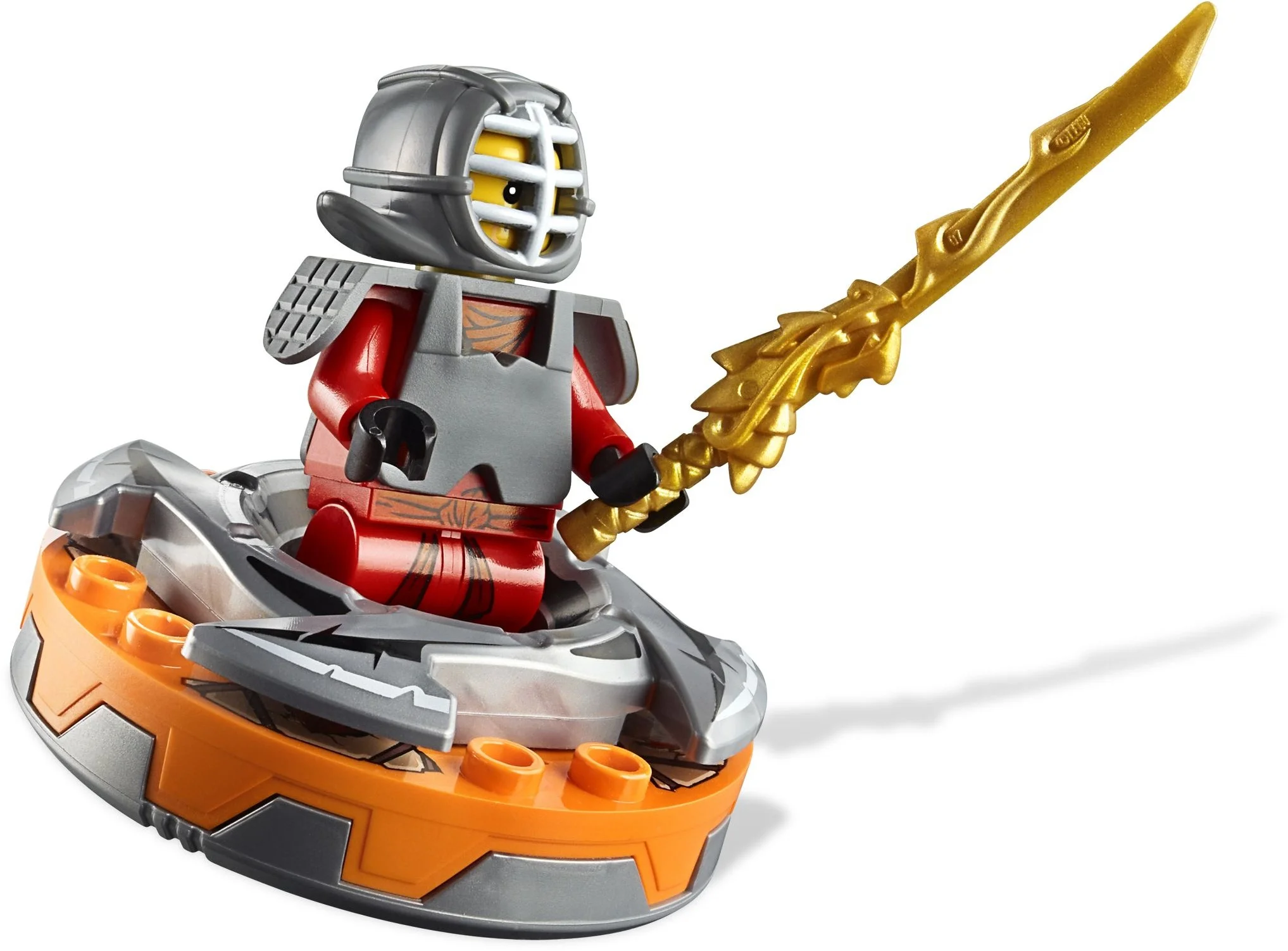 LEGO® 9456 Spinner Battle Arena - zdjęcie 3