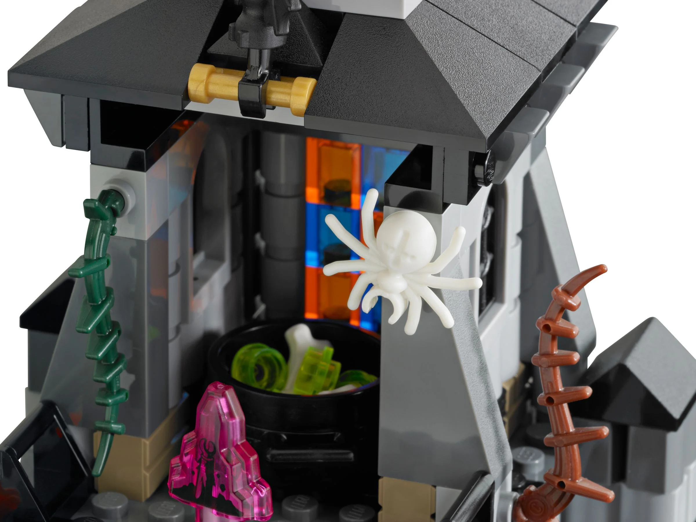 LEGO® 9465 Fighters The Zombies Nowe - zdjęcie 7