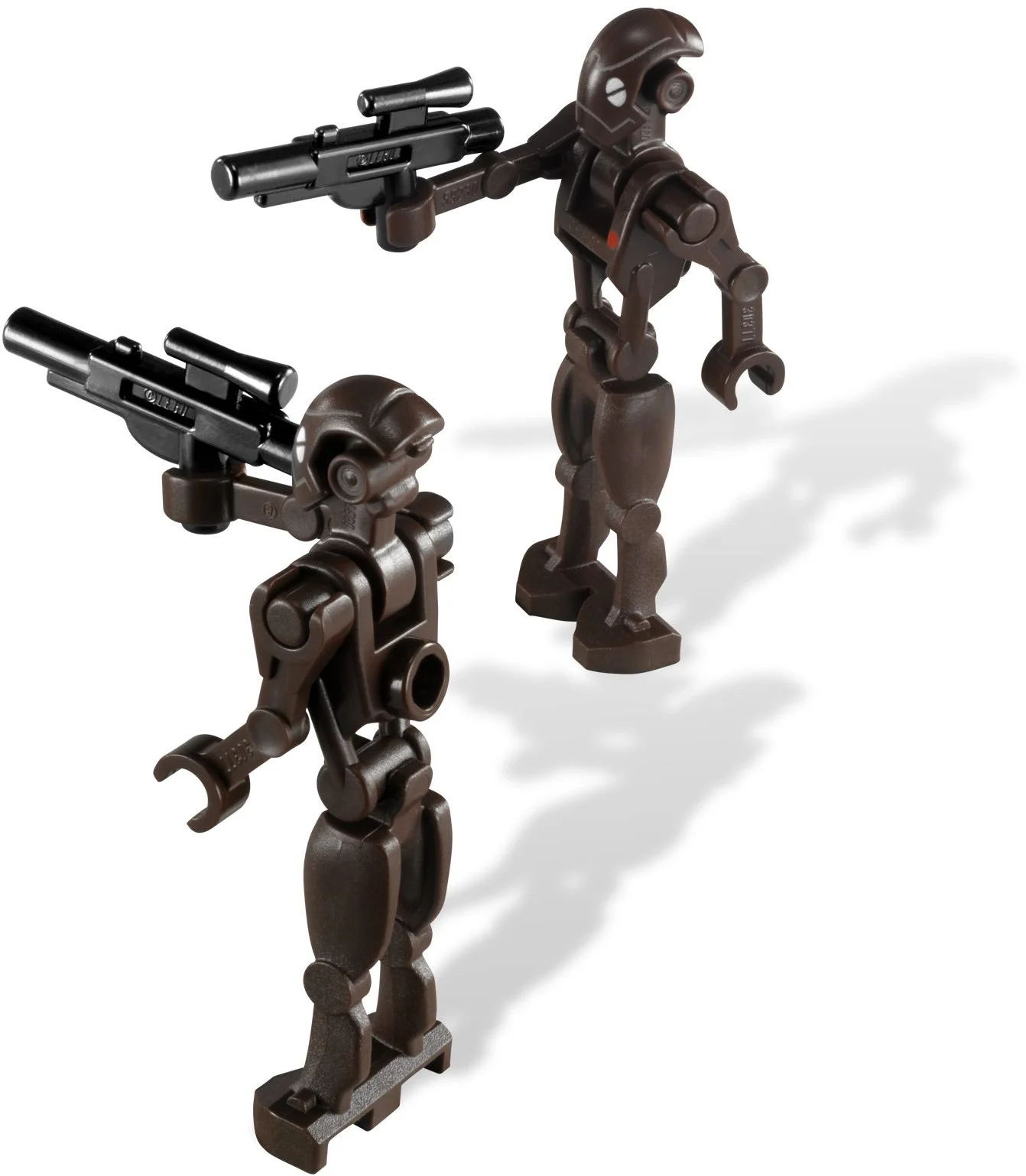 LEGO® 9488 Star Wars Elite Clone Trooper i Commando Droid Nowe - zdjęcie 4