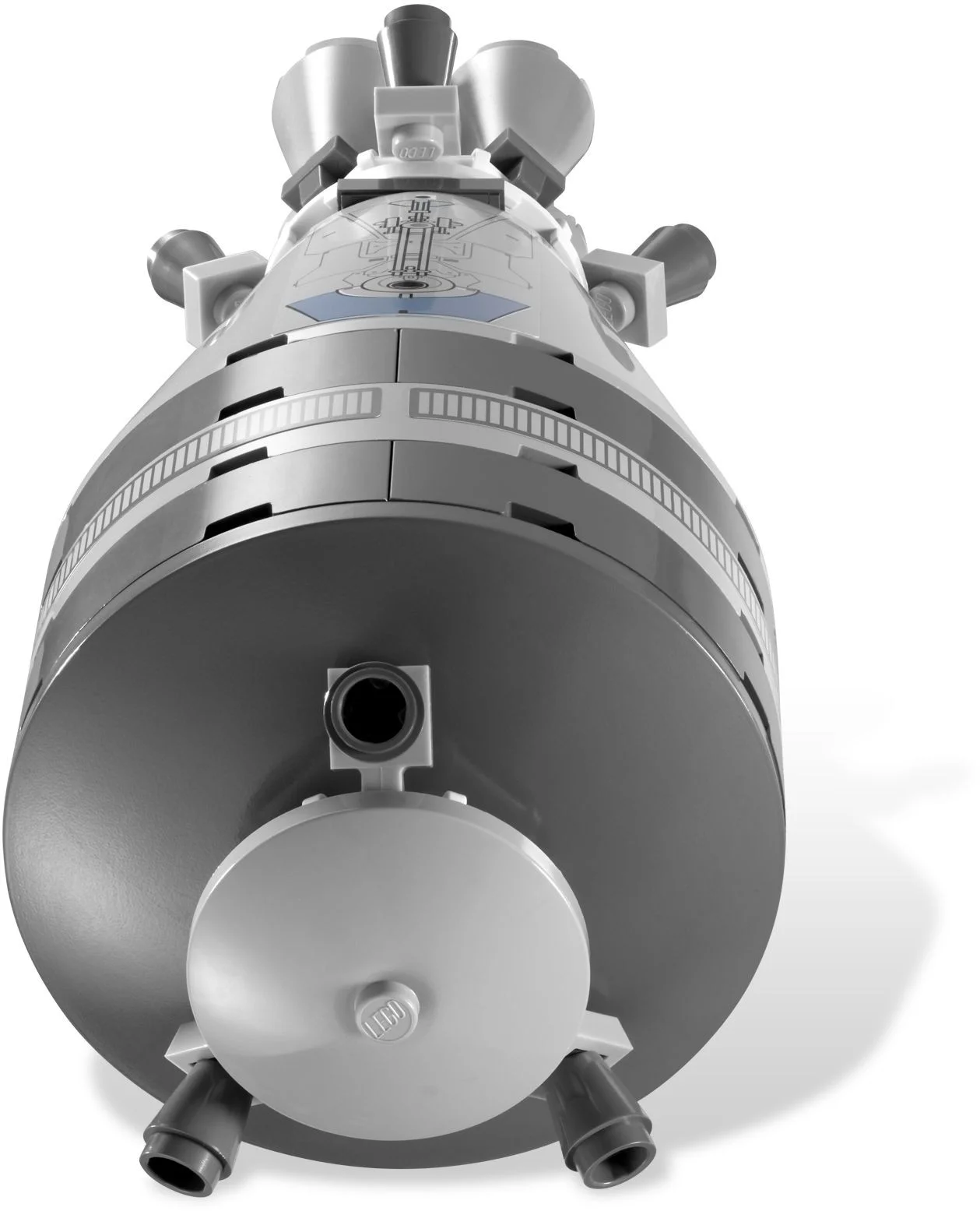 LEGO® 9490 Star Wars Droid Escape Unikat z 2012r - zdjęcie 5