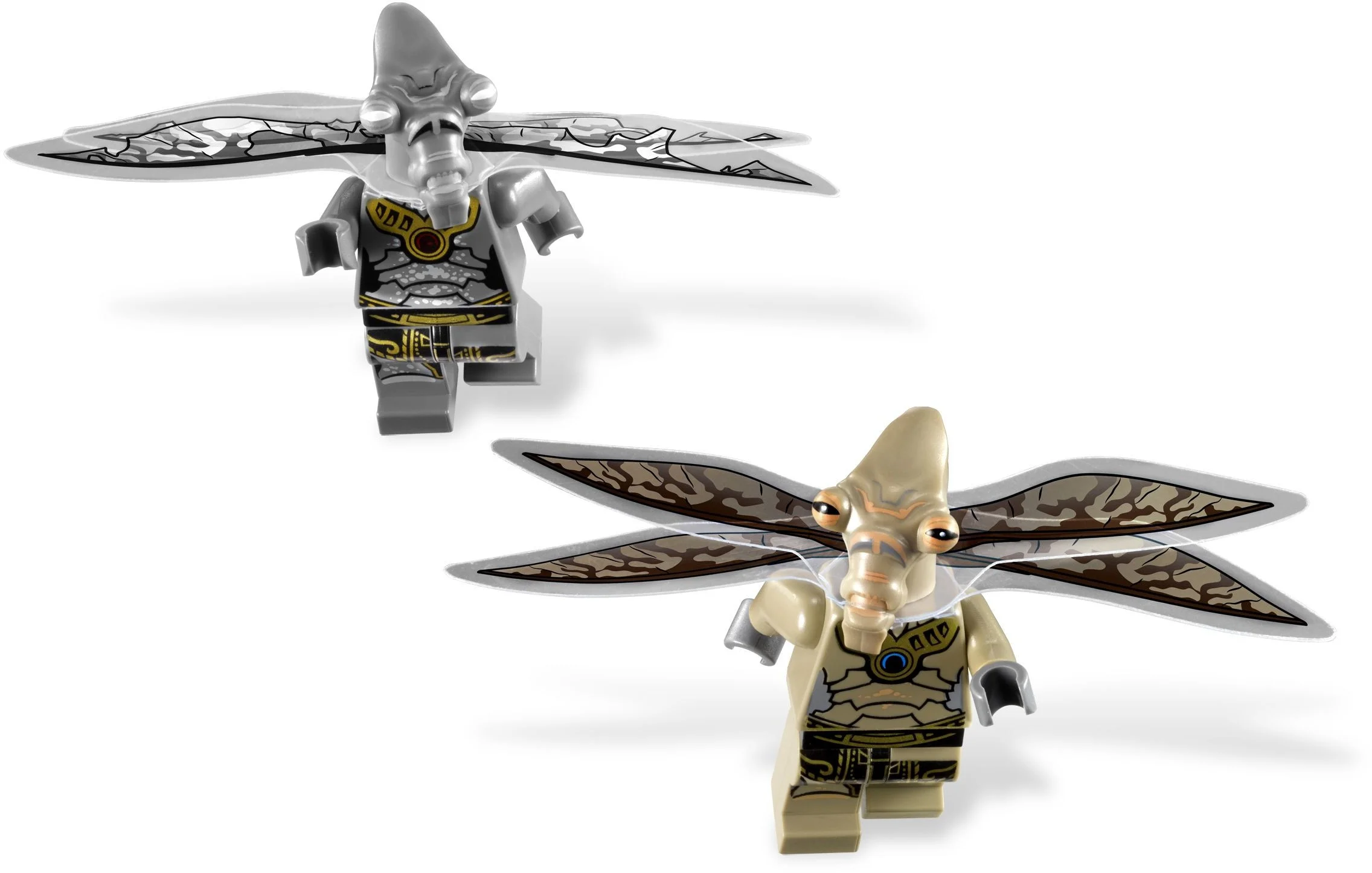 LEGO® 9491 Działo Geonosjańskie - zdjęcie 3