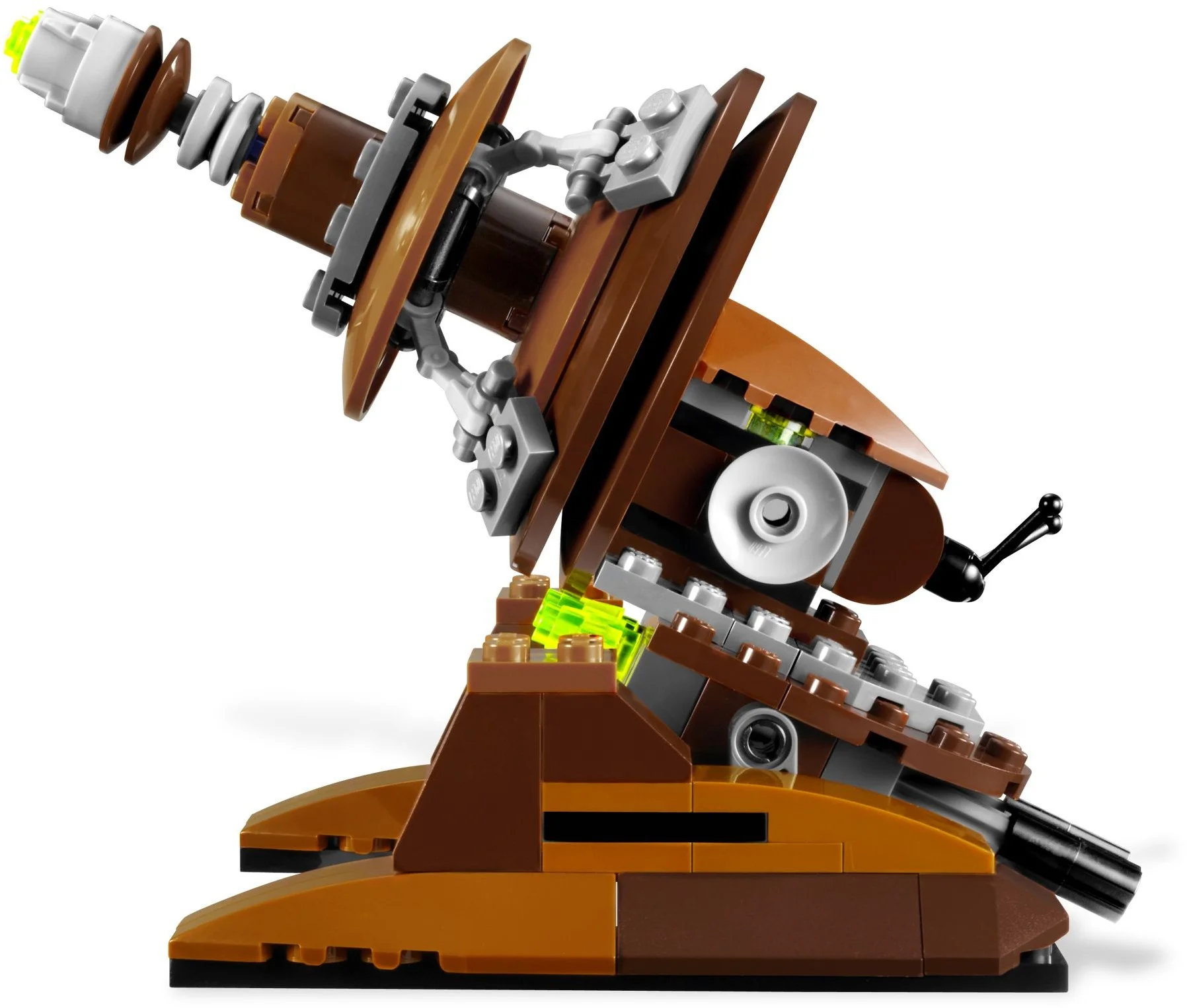 LEGO® 9491 Działo Geonosjańskie - zdjęcie 4