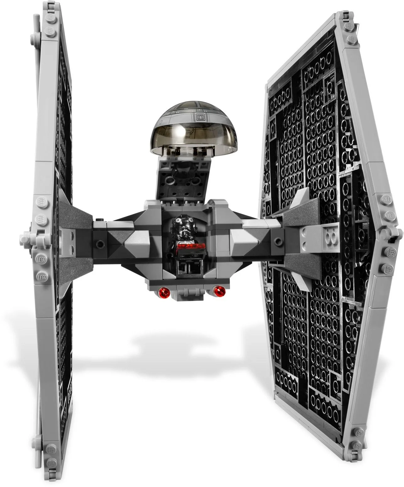 LEGO® 9492 Star Wars Tie Fighter - zdjęcie 3