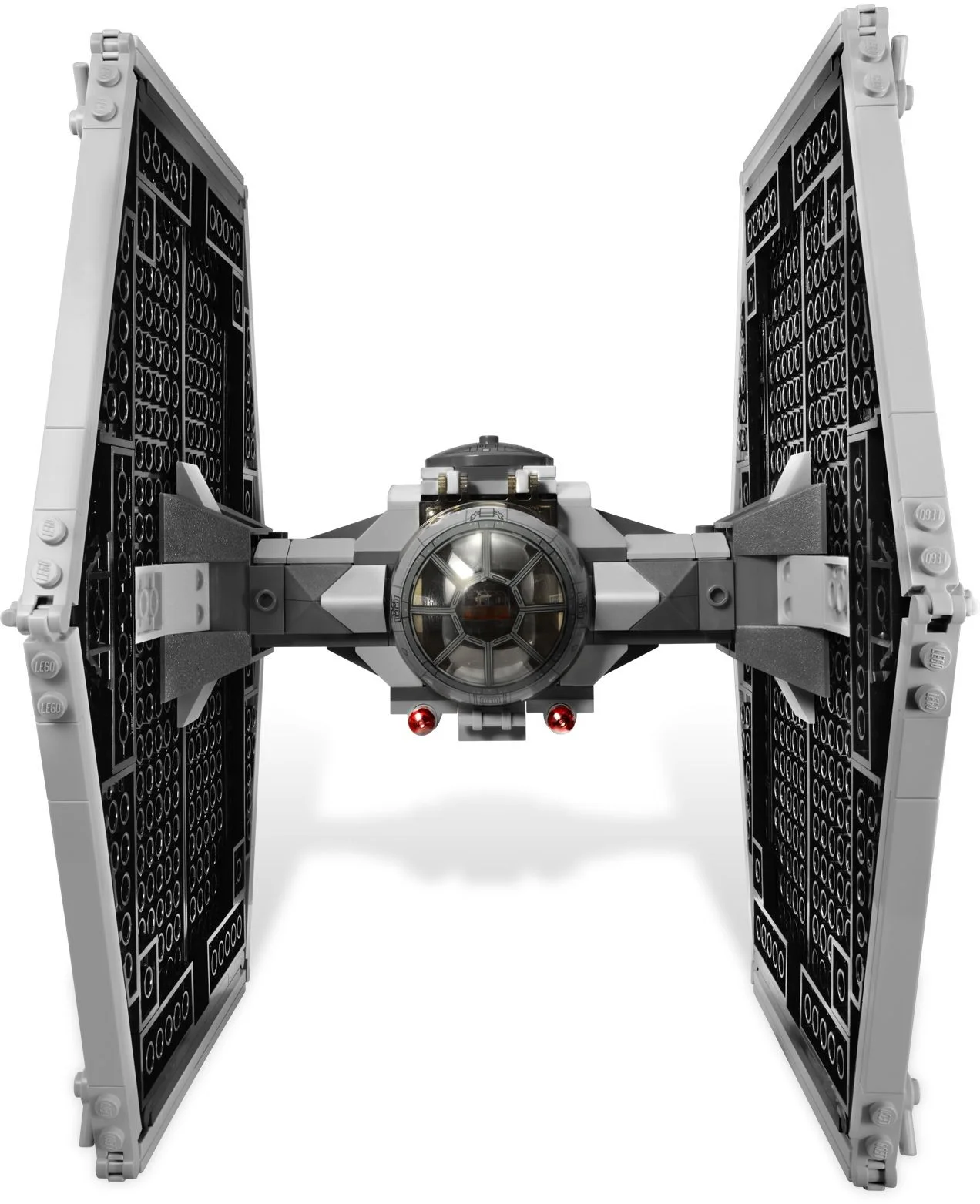 LEGO® 9492 Star Wars Tie Fighter - zdjęcie 4