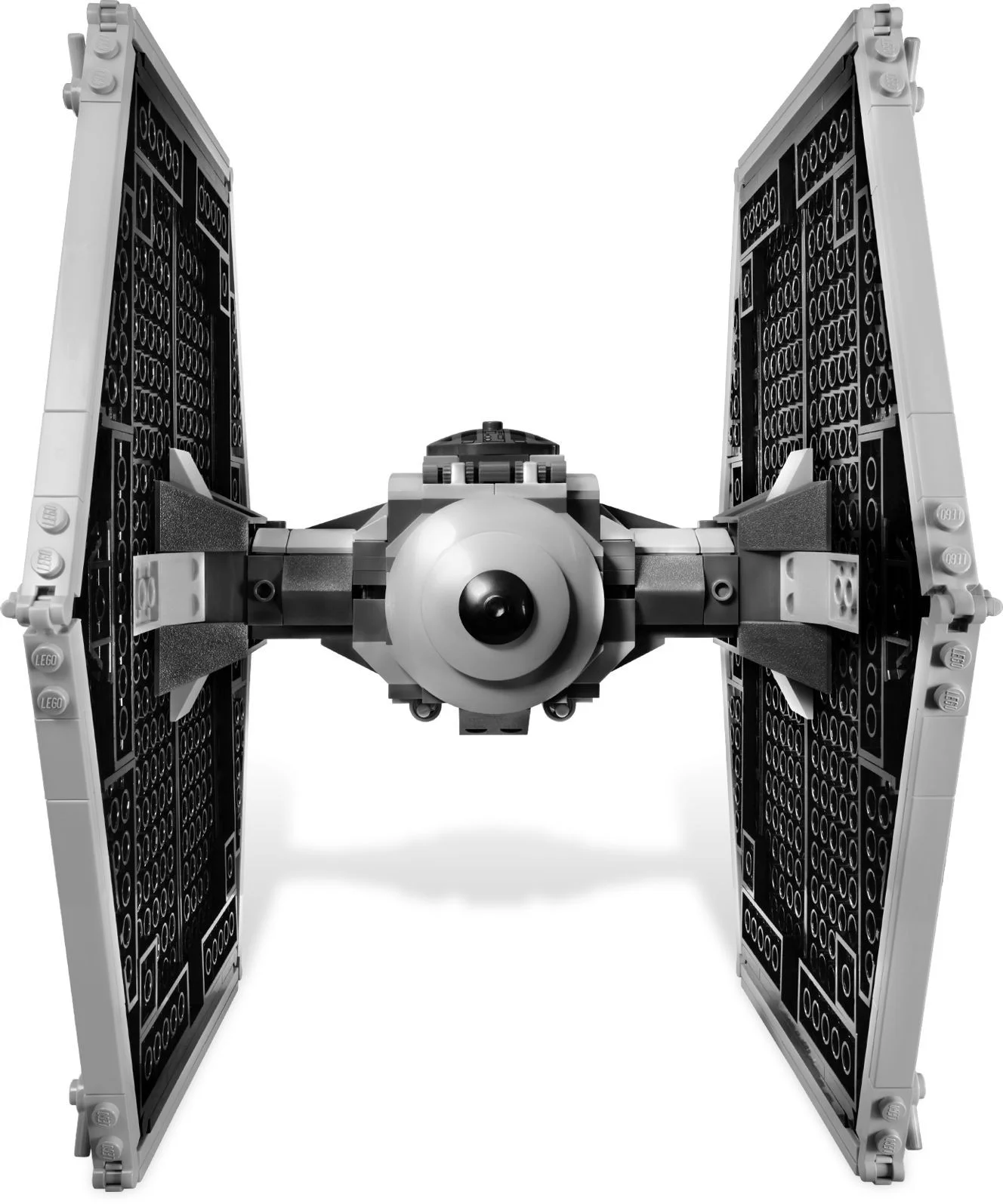 LEGO® 9492 Star Wars Tie Fighter - zdjęcie 5