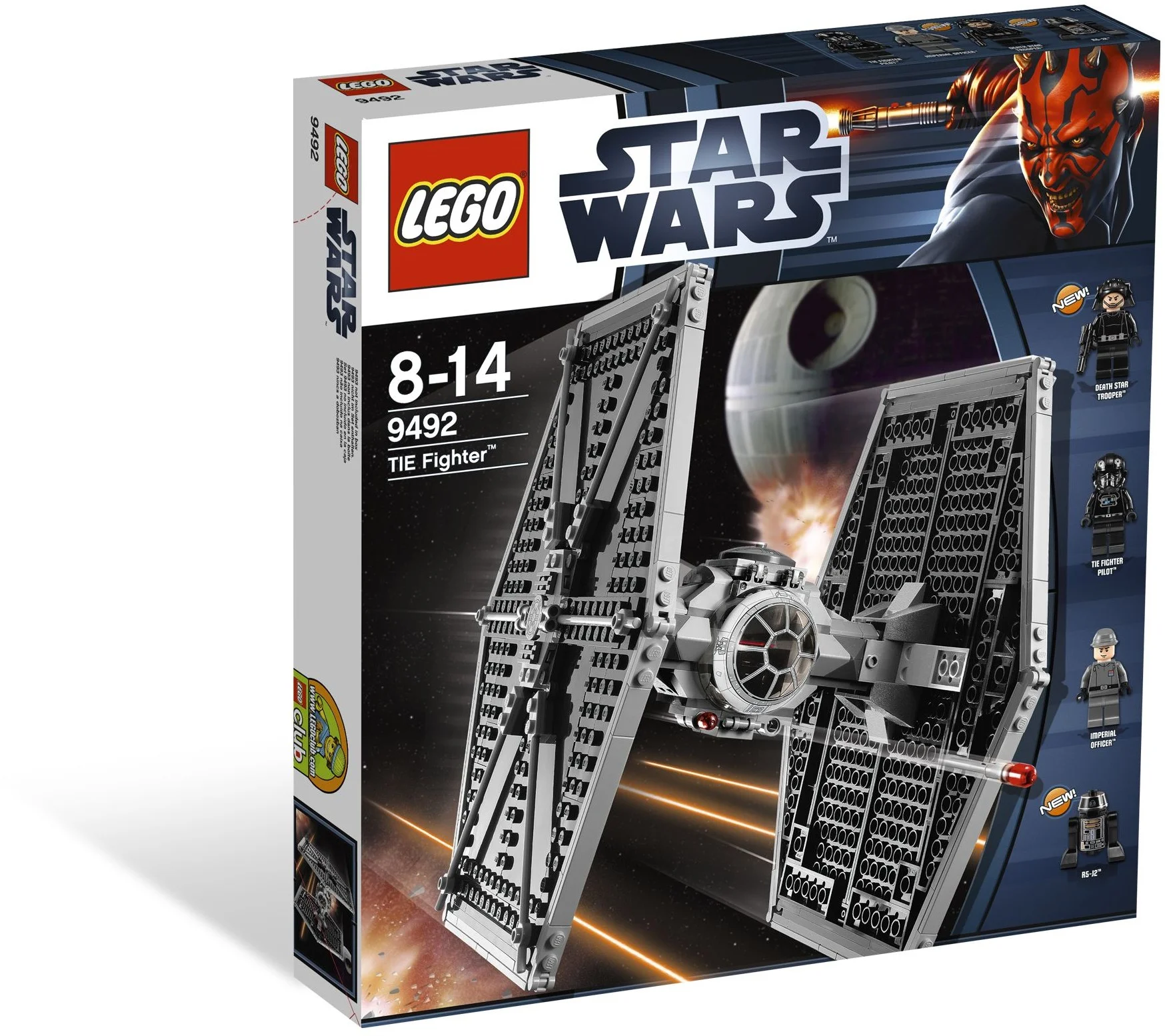 Star Wars Tie Fighter