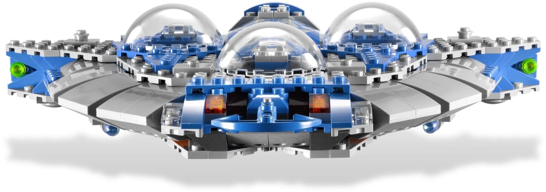 LEGO® 9499 Wars – Gungan Sub - zdjęcie 6