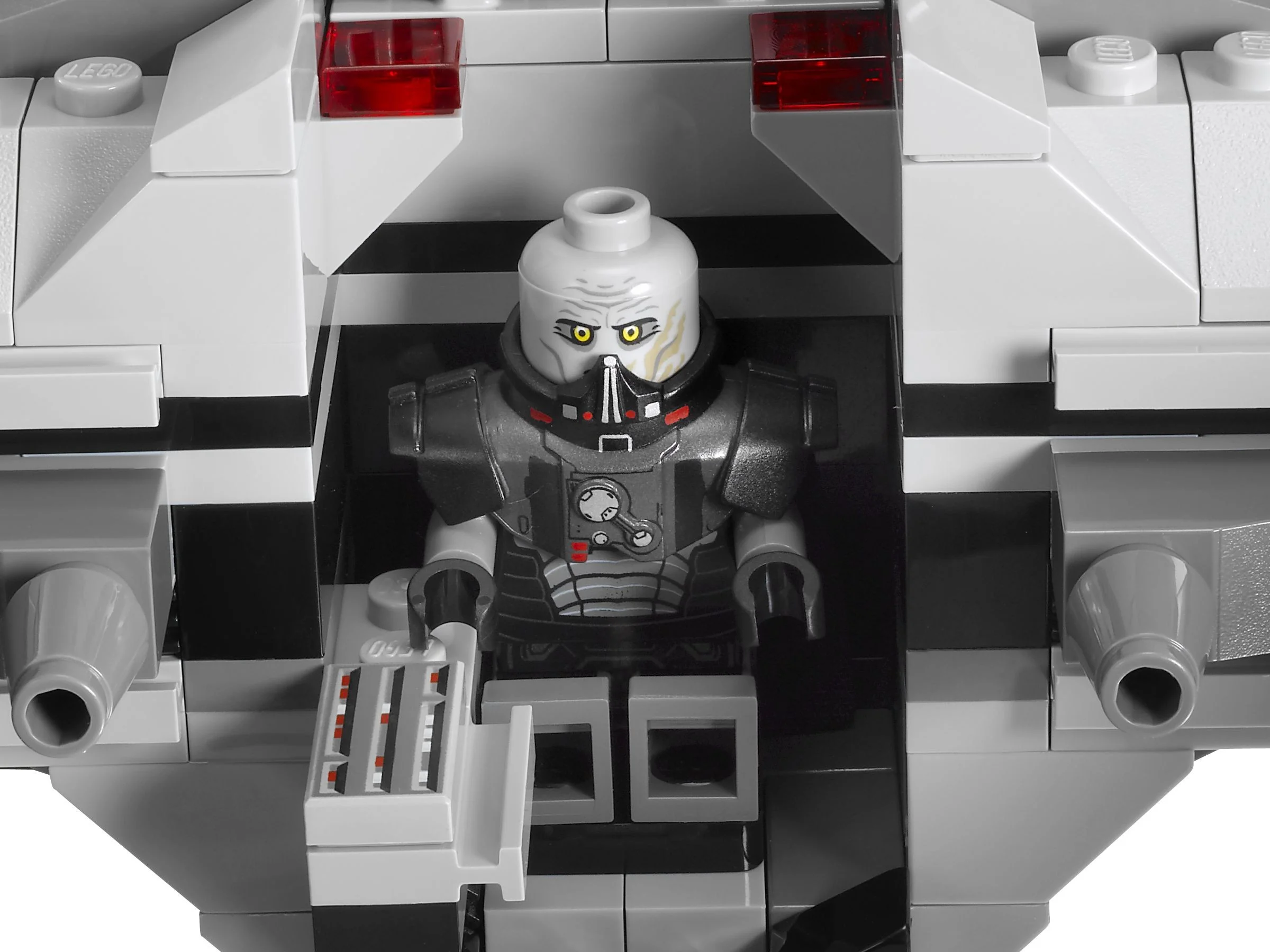 LEGO® 9500 Star Wars Sith Fury Class Interceptor - zdjęcie 6