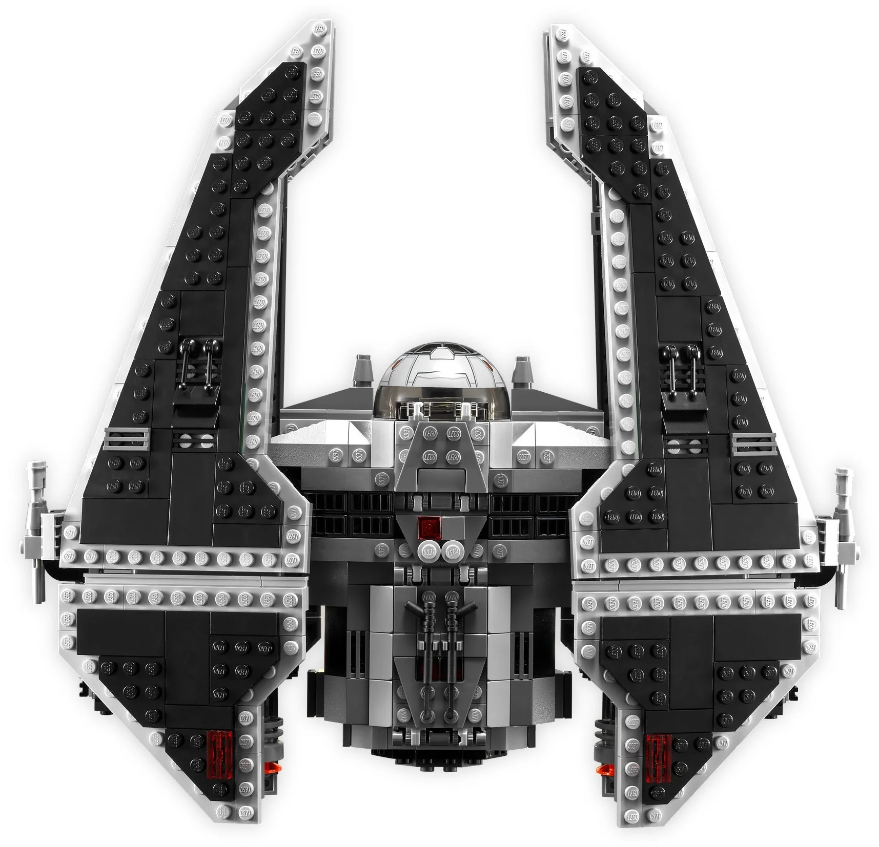 LEGO® 9500 Star Wars Sith Fury Class Interceptor - zdjęcie 7