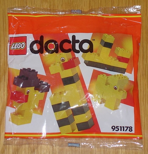 Basic Bricks