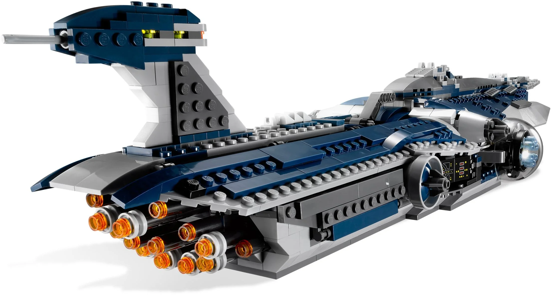 LEGO® 9515 Wars - zdjęcie 4