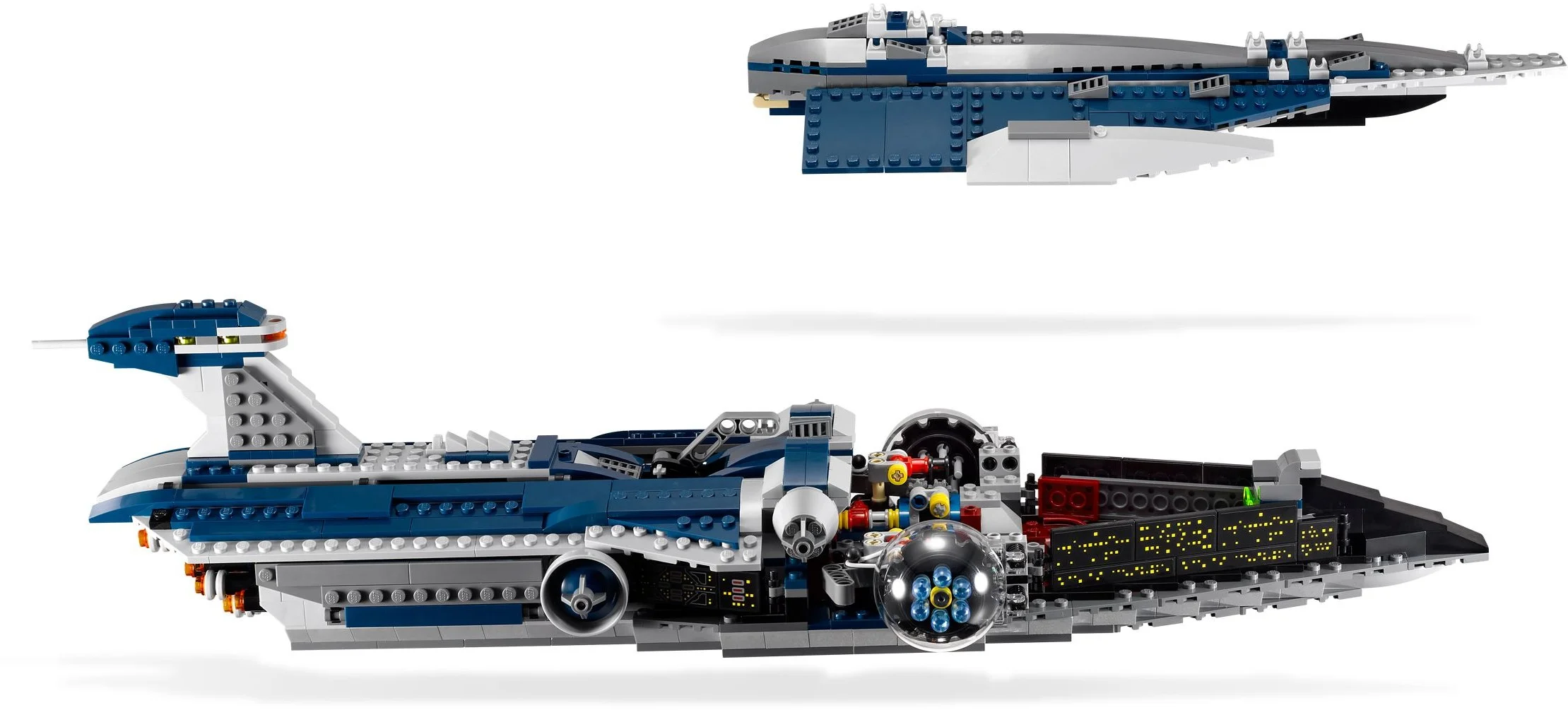 LEGO® 9515 Wars - zdjęcie 5