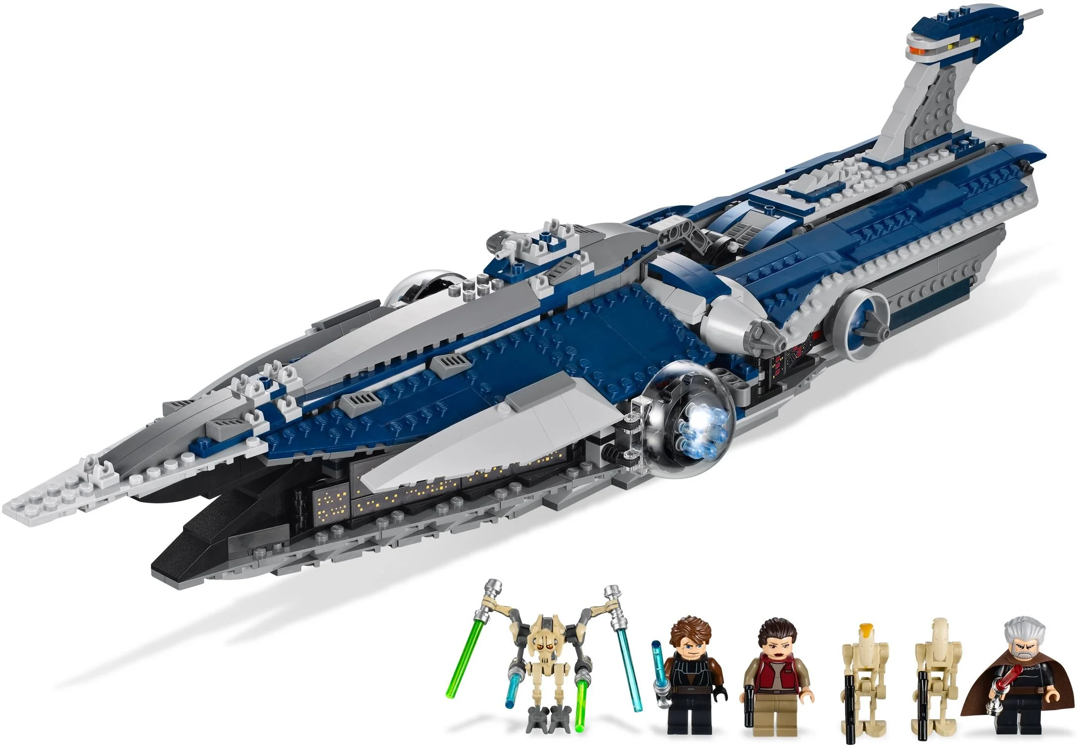 LEGO® 9515 Wars - zdjęcie 9