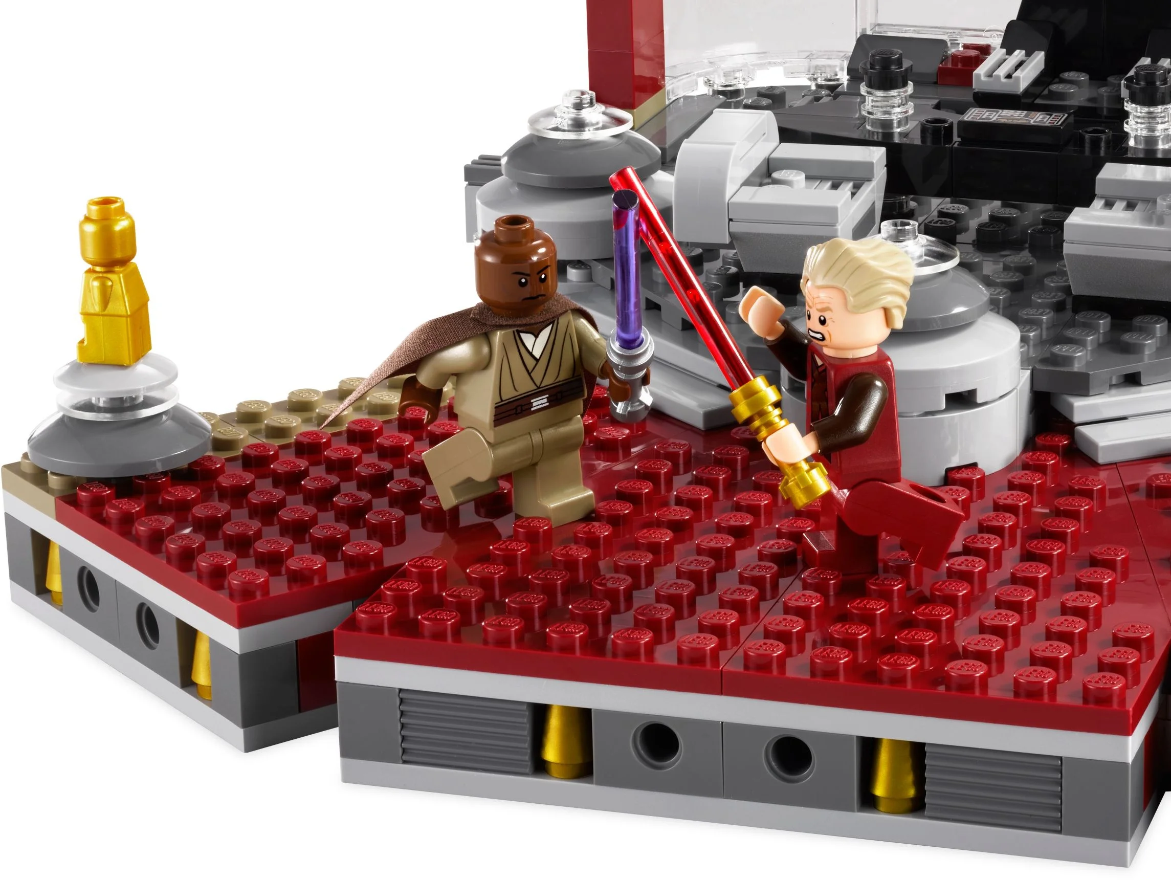 LEGO® 9526 Palpatine's Arrest - zdjęcie 3